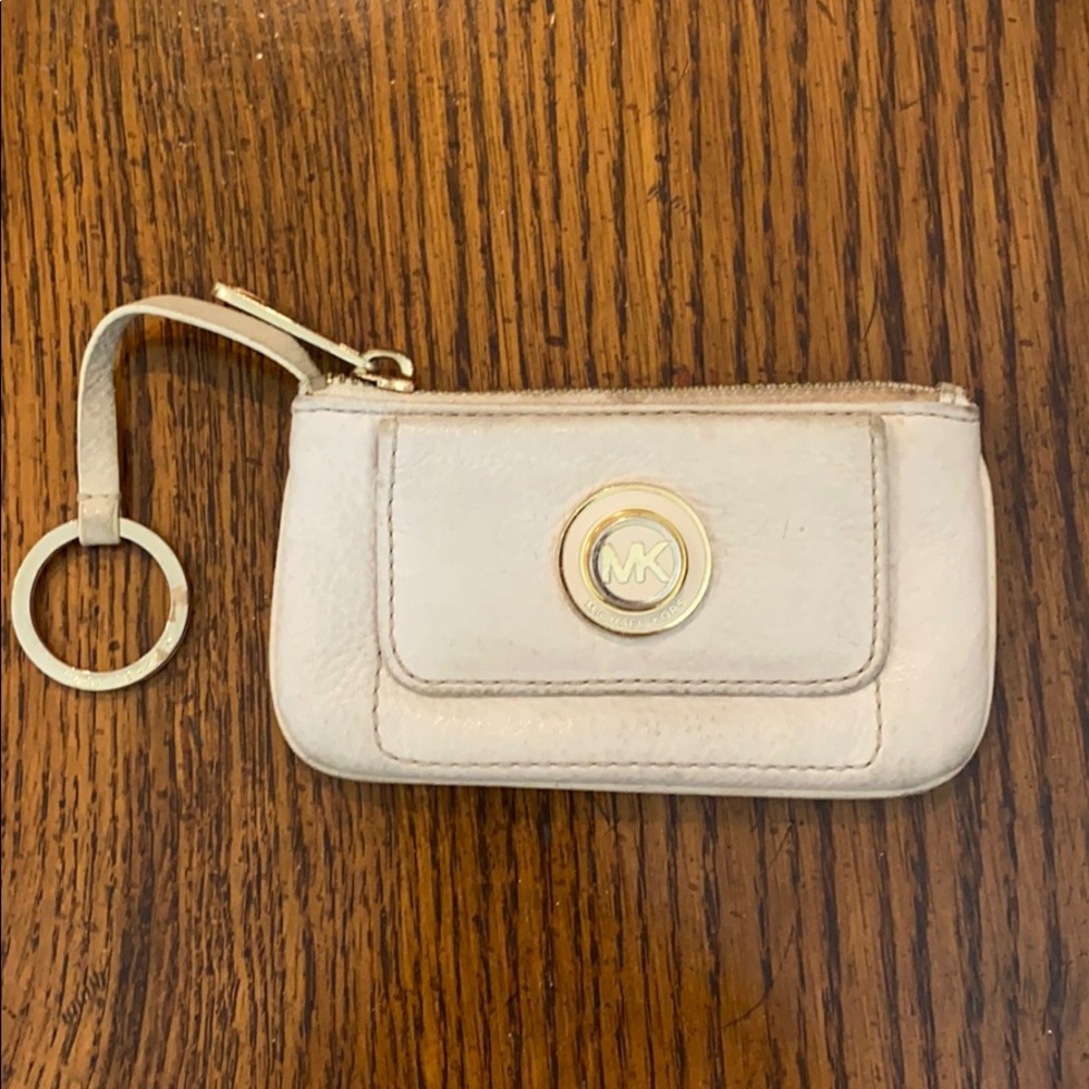 MICHAEL Michael Kors Key/Card case, offshore